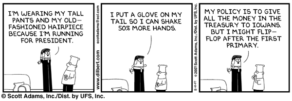 dilbert